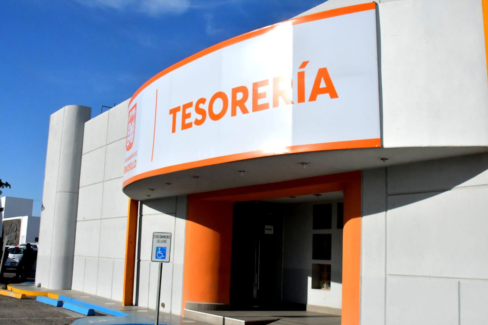 Ofrece Tesorería 5 por ciento de descuento en predial durante marzo