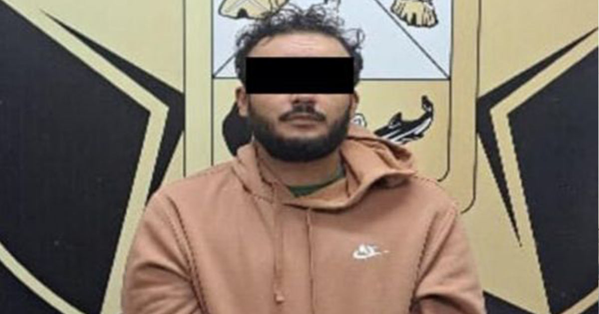 Vinculan a proceso a individuo por maltrato infantil en Navojoa