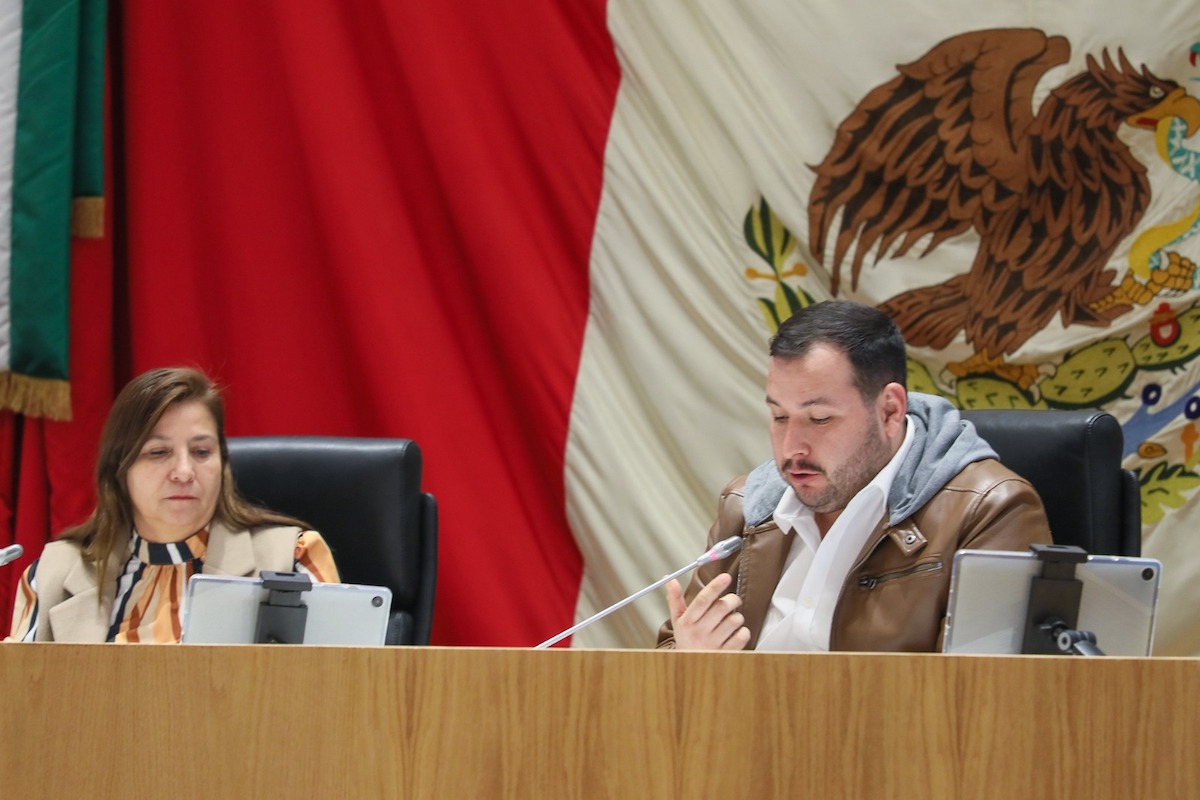 Congreso de Sonora convoca a sesión extraordinaria este 10 de enero Congreso de Sonora convoca a sesión extraordinaria este 10 de enero