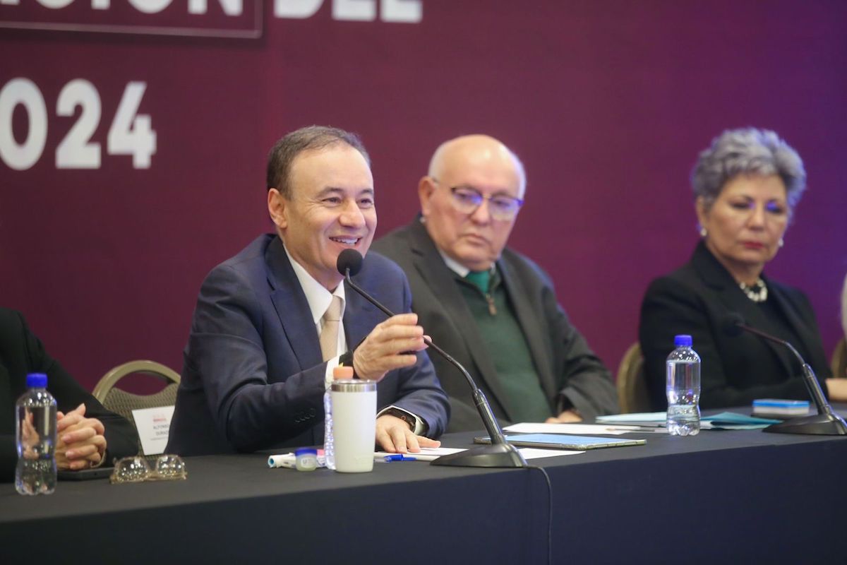Compromiso con la legalidad: Alfonso Durazo fortalece la fiscalización y rendición de cuentas en Sonora Compromiso con la legalidad: Alfonso Durazo fortalece la fiscalización y rendición de cuentas en Sonora