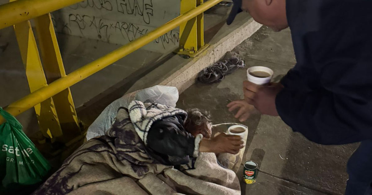 Brinda Ayuntamiento de Hermosillo albergue temporal a 30 adultos y 3 menores