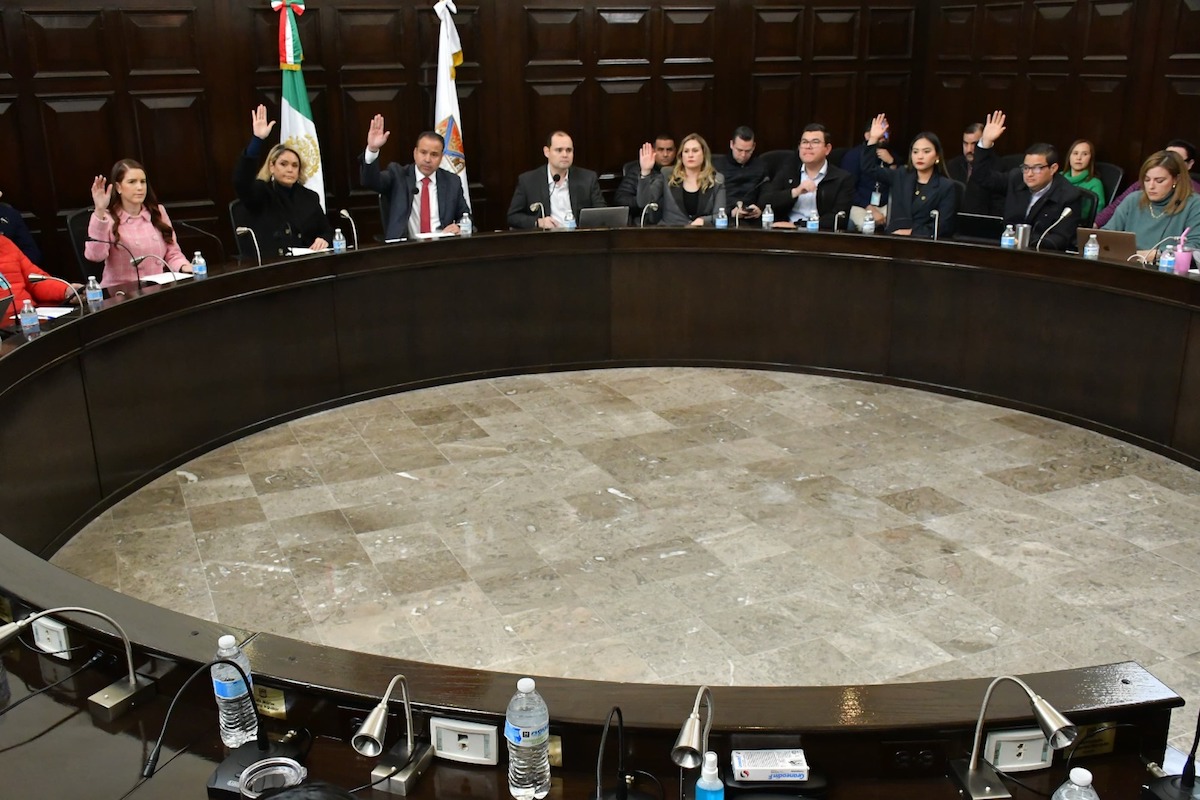 Aprobó Cabildo de Hermosillo apoyos a comercios de Colosio y Solidaridad