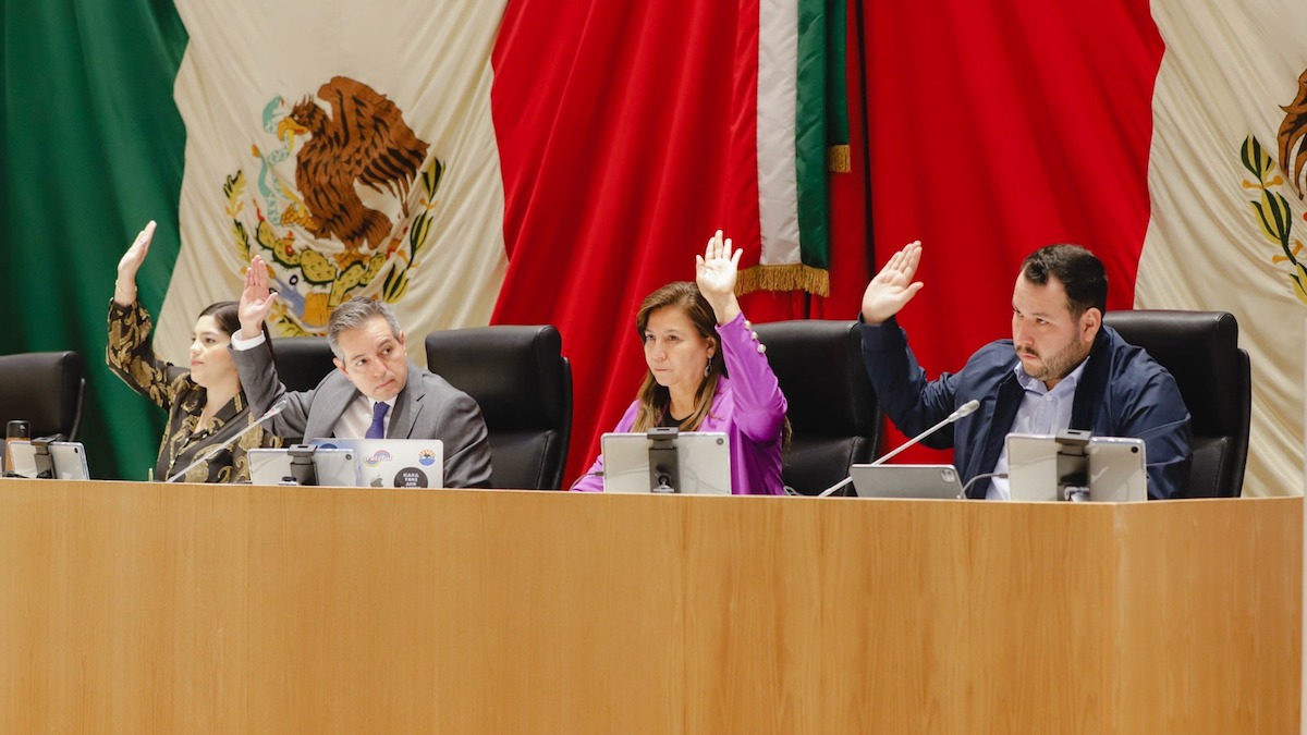 El Congreso de Sonora convoca a sesión extraordinaria el miércoles 15 de enero El Congreso de Sonora convoca a sesión extraordinaria el miércoles 15 de enero