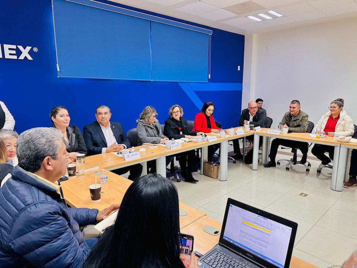 CTM Hermosillo hace un llamado a la unidad para enfrentar la crisis del IMSS en el Estado CTM Hermosillo hace un llamado a la unidad para enfrentar la crisis del IMSS en el Estado