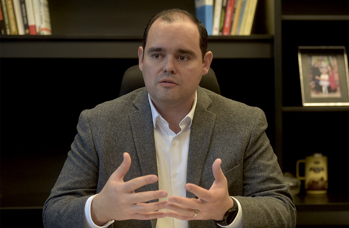 Jóvenes clase 2007 y remisos ya pueden iniciar el trámite de Pre Cartilla Militar