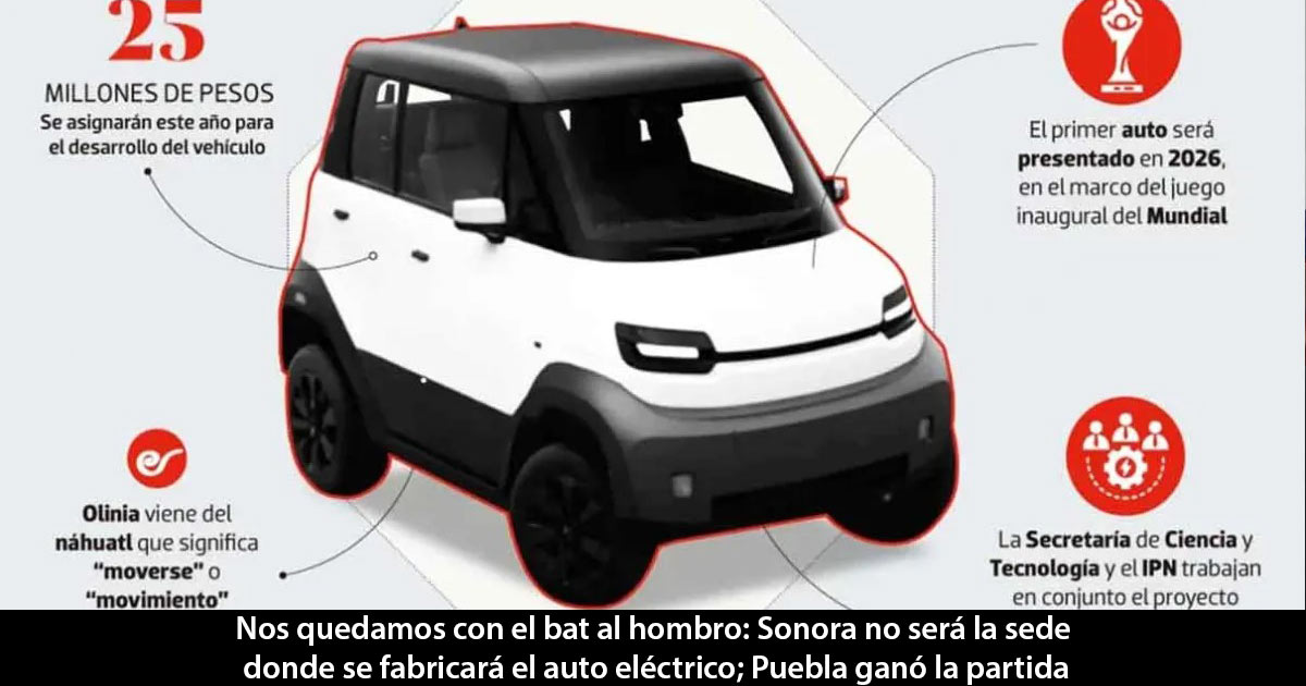 El Plan