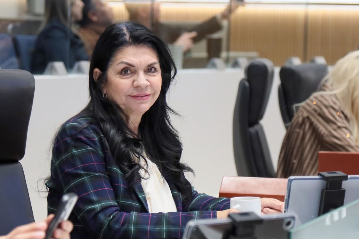 Aprueban Diputados de Morena Reforma Electoral