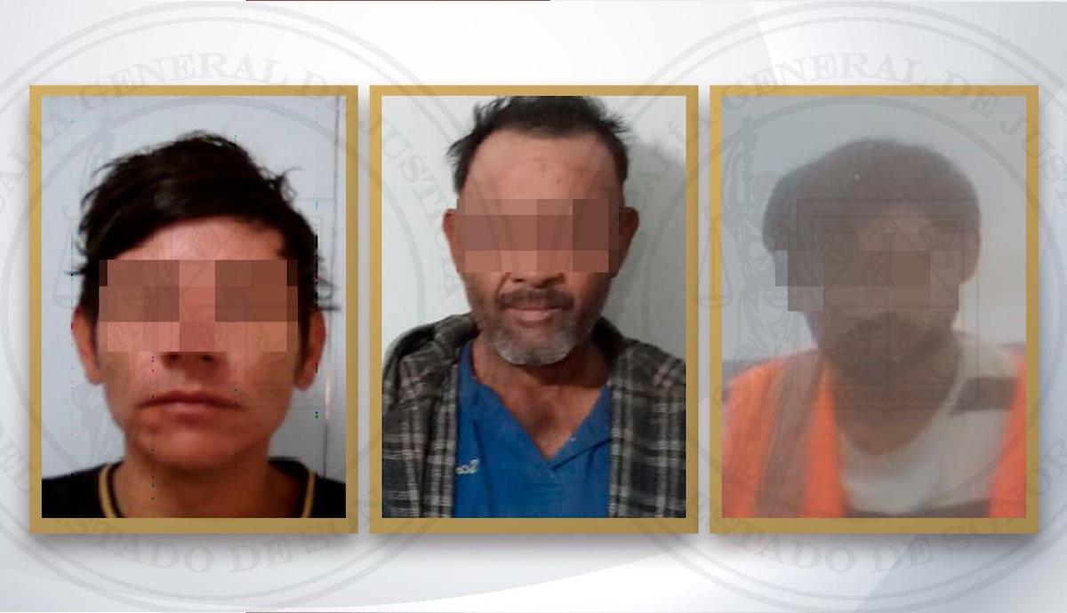 Obtiene FGJES vinculaciones a proceso en casos de violencia familiar en Hermosillo, Cajeme y Guaymas Obtiene FGJES vinculaciones a proceso en casos de violencia familiar en Hermosillo, Cajeme y Guaymas