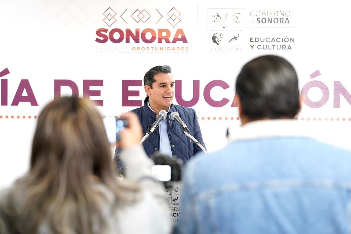 Amplía SEC plazo para realizar registro de tallas de uniformes escolares