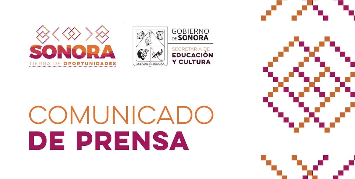 Invita Gobierno de Sonora a realizar registro de tallas de uniformes escolares