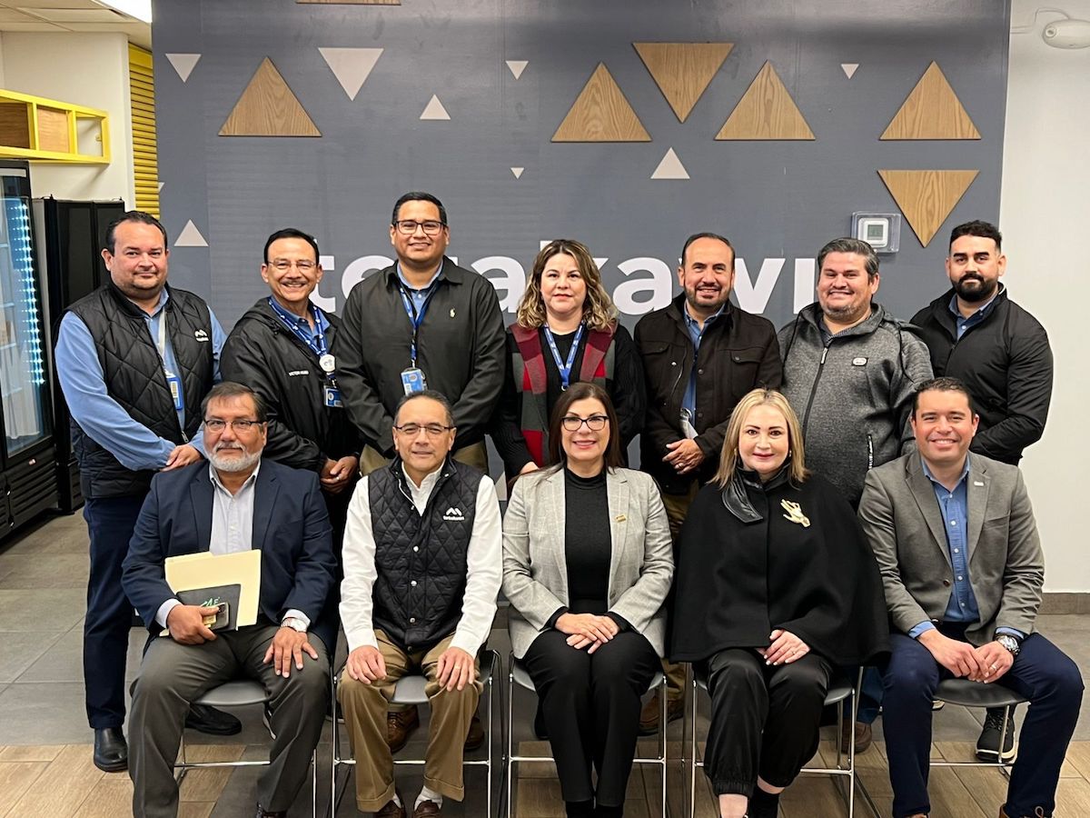 Fortalece Itesca vinculación entre los sectores educativo y productivo Fortalece Itesca vinculación entre los sectores educativo y productivo