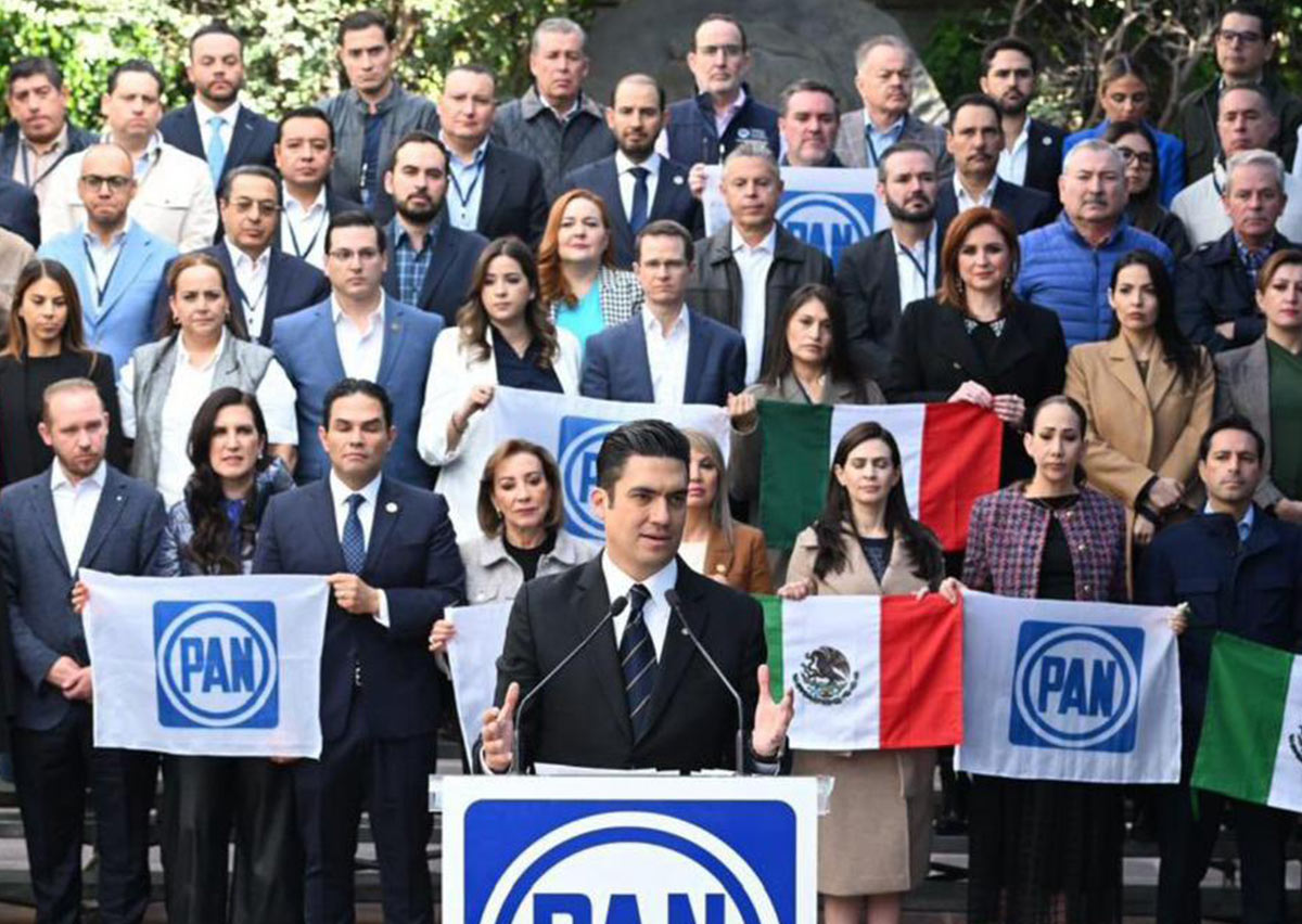 Incremento al precio de la gasolina, golpe directo al bolsillo de las familias mexicanas: Jorge Romero