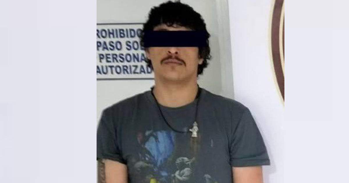 Vinculación a proceso para “El Piringa” por homicidio calificado en Agua Prieta