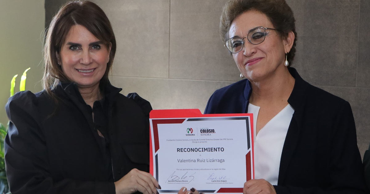 Es tiempo de siembra, y también de rescatar valores como el de la lealtad, el respeto, la unidad y la inclusión: Lupita Soto