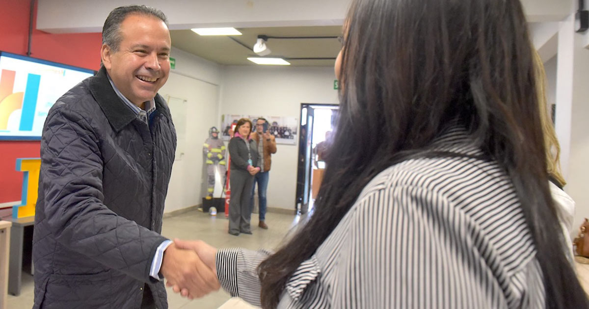 Fortalece Toño Astiazarán atención del Ayuntamiento a ciudadanos con programa «Hermosillo Es Tuyo»