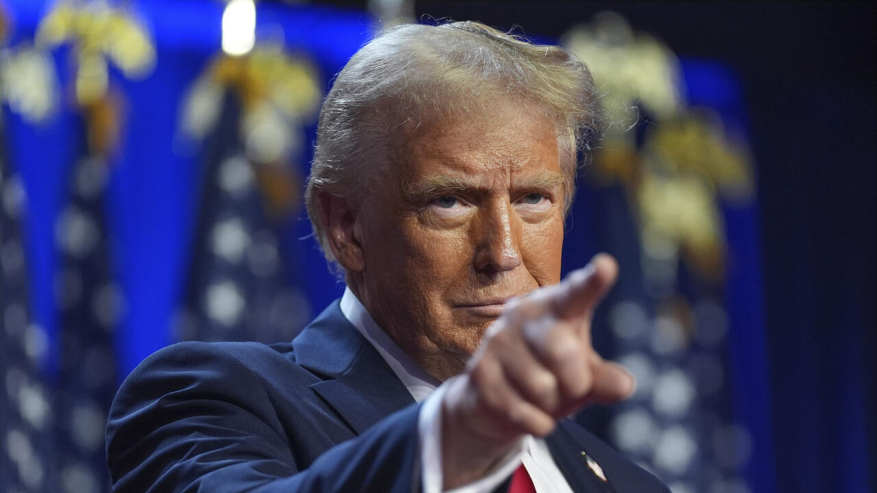 Donald Trump jura su cargo como presidente de EE.UU.: cuáles son los primeros anuncios en su regreso a la Casa Blanca