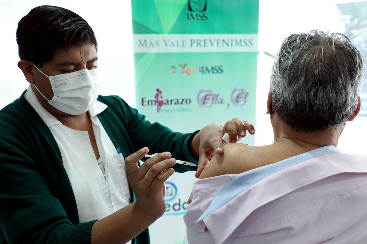 Ofrecen Unidades de Medicina Familiar del IMSS amplia gama de servicios médicos para el cuidado de la salud Ofrecen Unidades de Medicina Familiar del IMSS amplia gama de servicios médicos para el cuidado de la salud