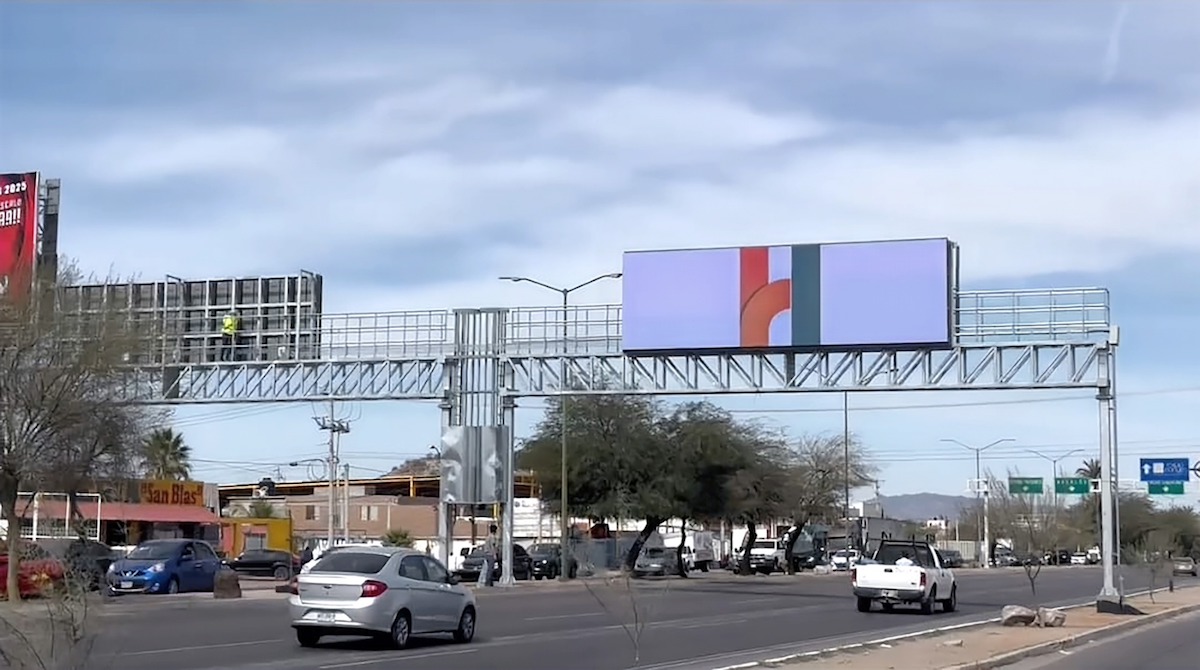 A partir de este lunes inician funciones los tres arcos de seguridad vial en Hermosillo A partir de este lunes inician funciones los tres arcos de seguridad vial en Hermosillo