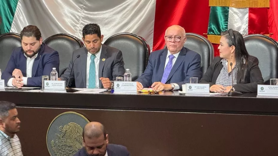 Auditoría Superior de la Federación detecta más de 51 mil millones de pesos pendientes por aclarar en gasto federal de 2023 Auditoría Superior de la Federación detecta más de 51 mil millones de pesos pendientes por aclarar en gasto federal de 2023