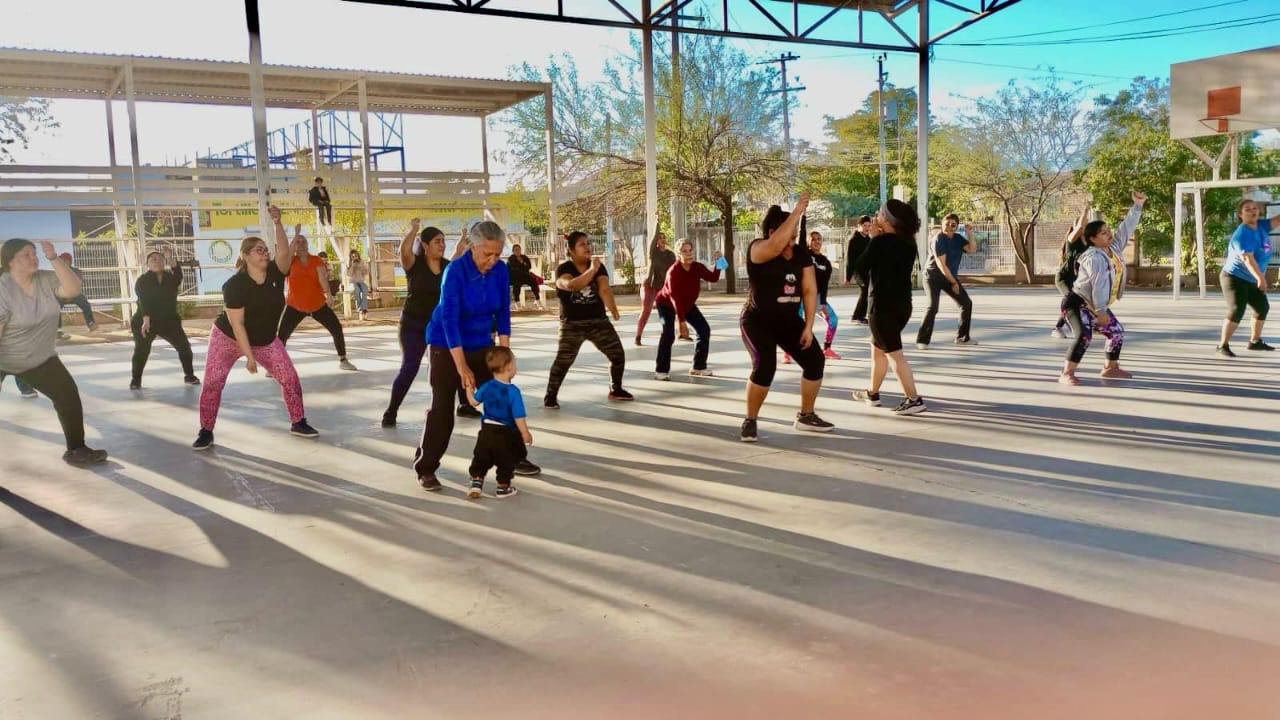 Convoca Gobierno de Hermosillo a la inscripción de cursos gratuitos en Centros Hábitat Convoca Gobierno de Hermosillo a la inscripción de cursos gratuitos en Centros Hábitat