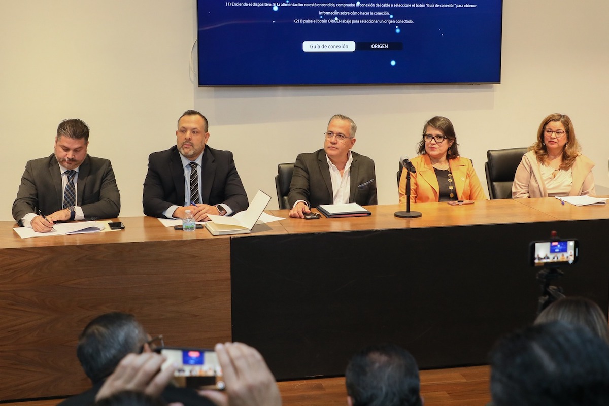 Comité de Evaluación legislativo da a conocer personas que continuarán en el proceso de selección a cargos judiciales Comité de Evaluación legislativo da a conocer personas que continuarán en el proceso de selección a cargos judiciales