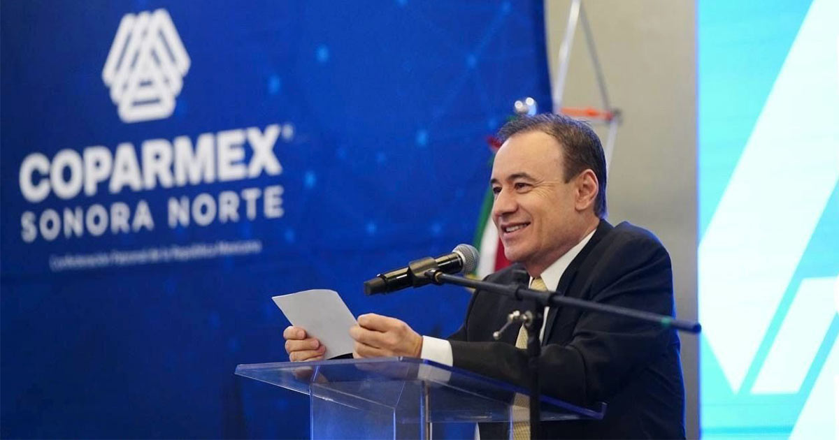 Trabajo conjunto de Gobernador Durazo y sector empresarial facilita la inversión y empleos en Sonora Trabajo conjunto de Gobernador Durazo y sector empresarial facilita la inversión y empleos en Sonora