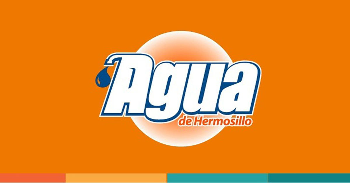 Invita Agua de Hermosillo a solicitar instalación del medidor en hogares