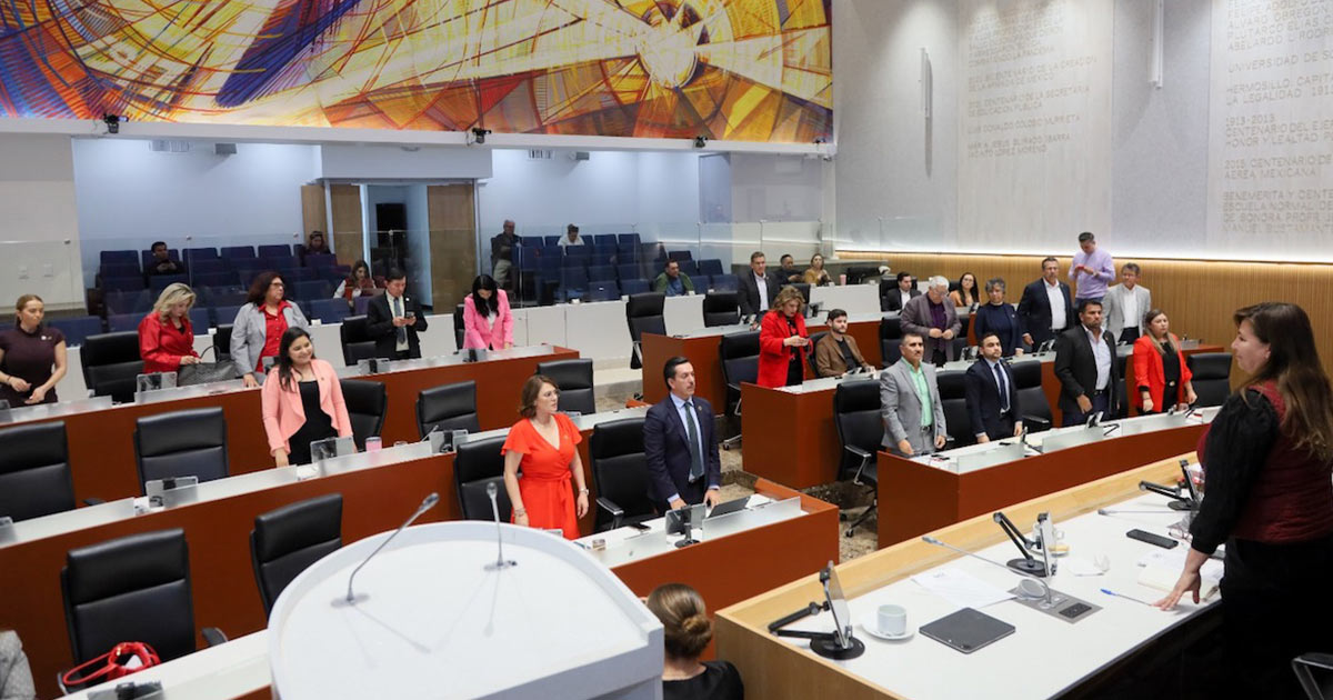 Aprueba Congreso del Estado financiamiento para proceso electoral extraordinario 2025