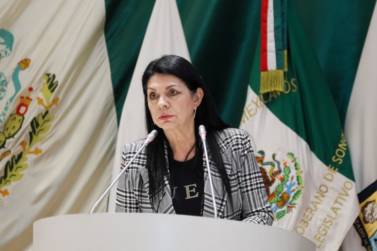 Presenta grupo parlamentario de Morena agenda legislativa
