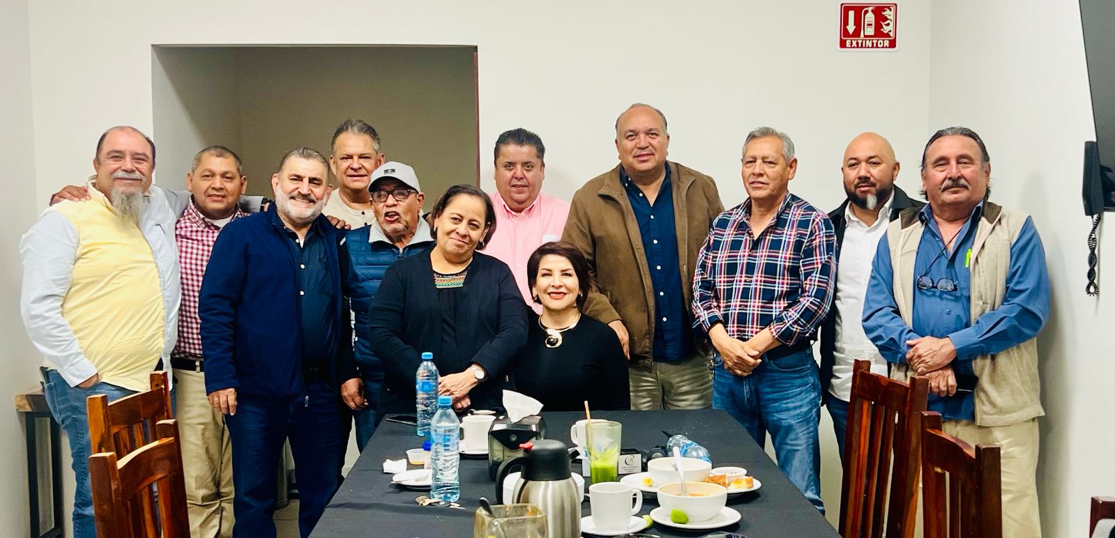 Cananea buscan que sea el quinto Pueblo Mágico de Sonora: Esmeralda González