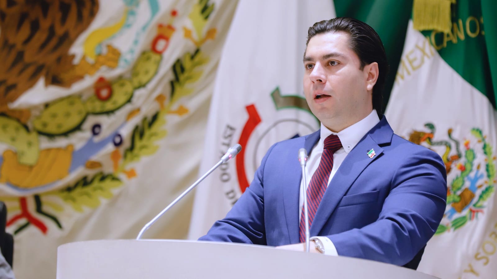 Exhorta Emeterio Ochoa al Ejecutivo a designar nuevo titular de la Comisión de Búsqueda de Personas en Sonora Exhorta Emeterio Ochoa al Ejecutivo a designar nuevo titular de la Comisión de Búsqueda de Personas en Sonora