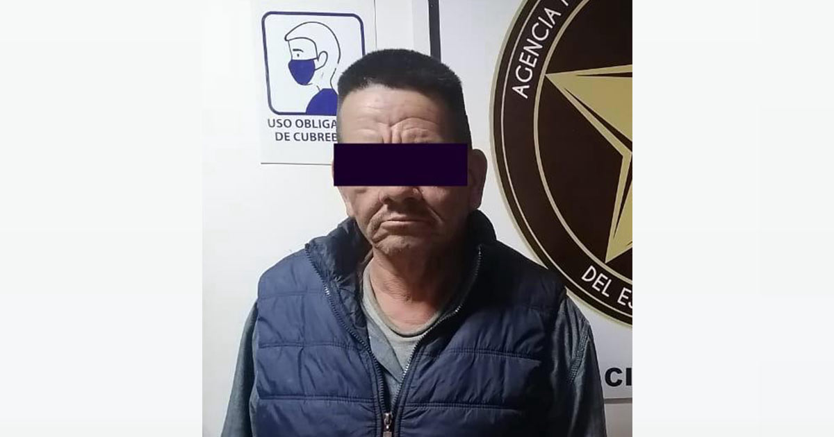 Vinculan a proceso a Juan Carlos «N» por abuso sexual