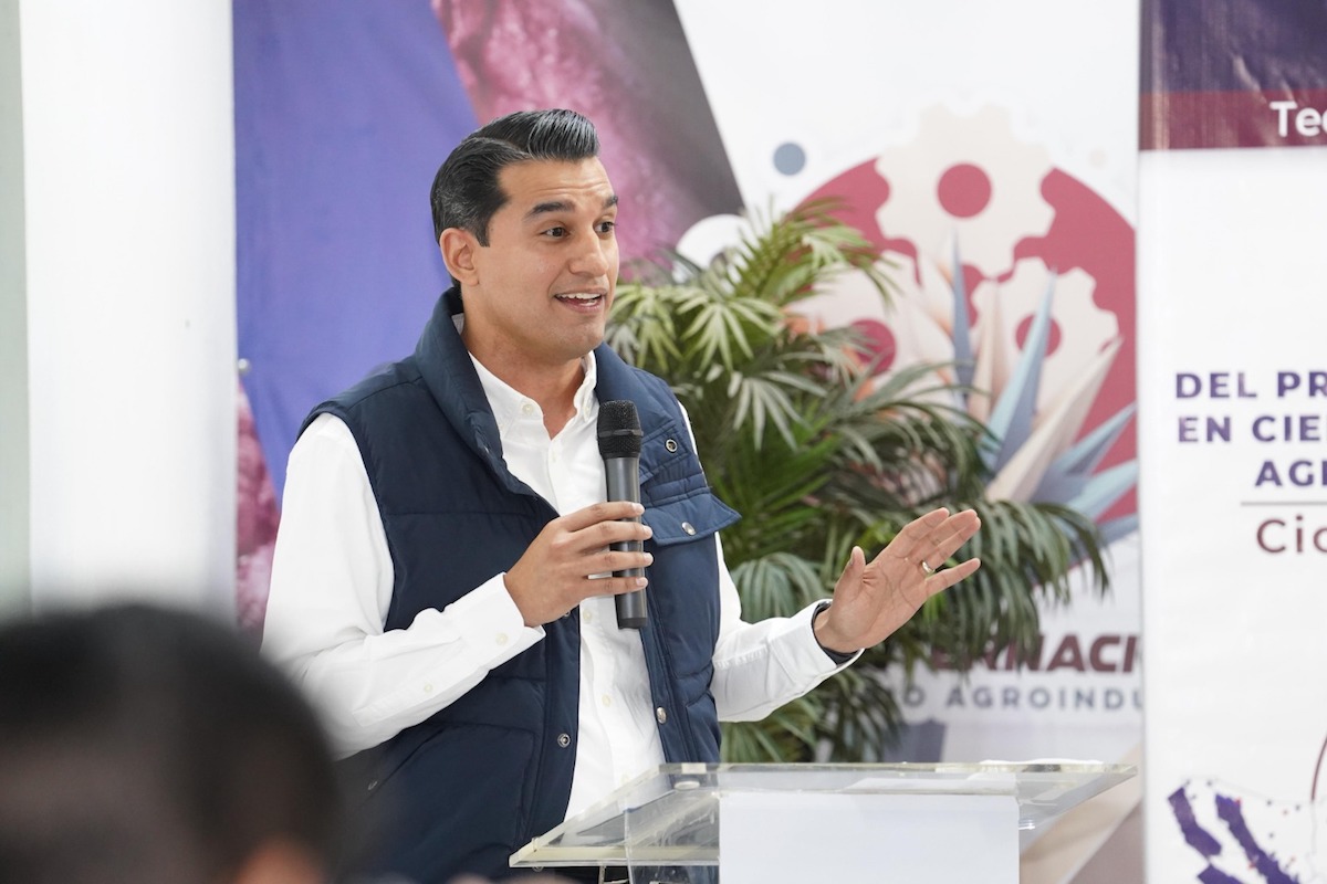 Universidades contribuyen al desarrollo del Plan Sonora del Gobernador Durazo: Froylán Gámez