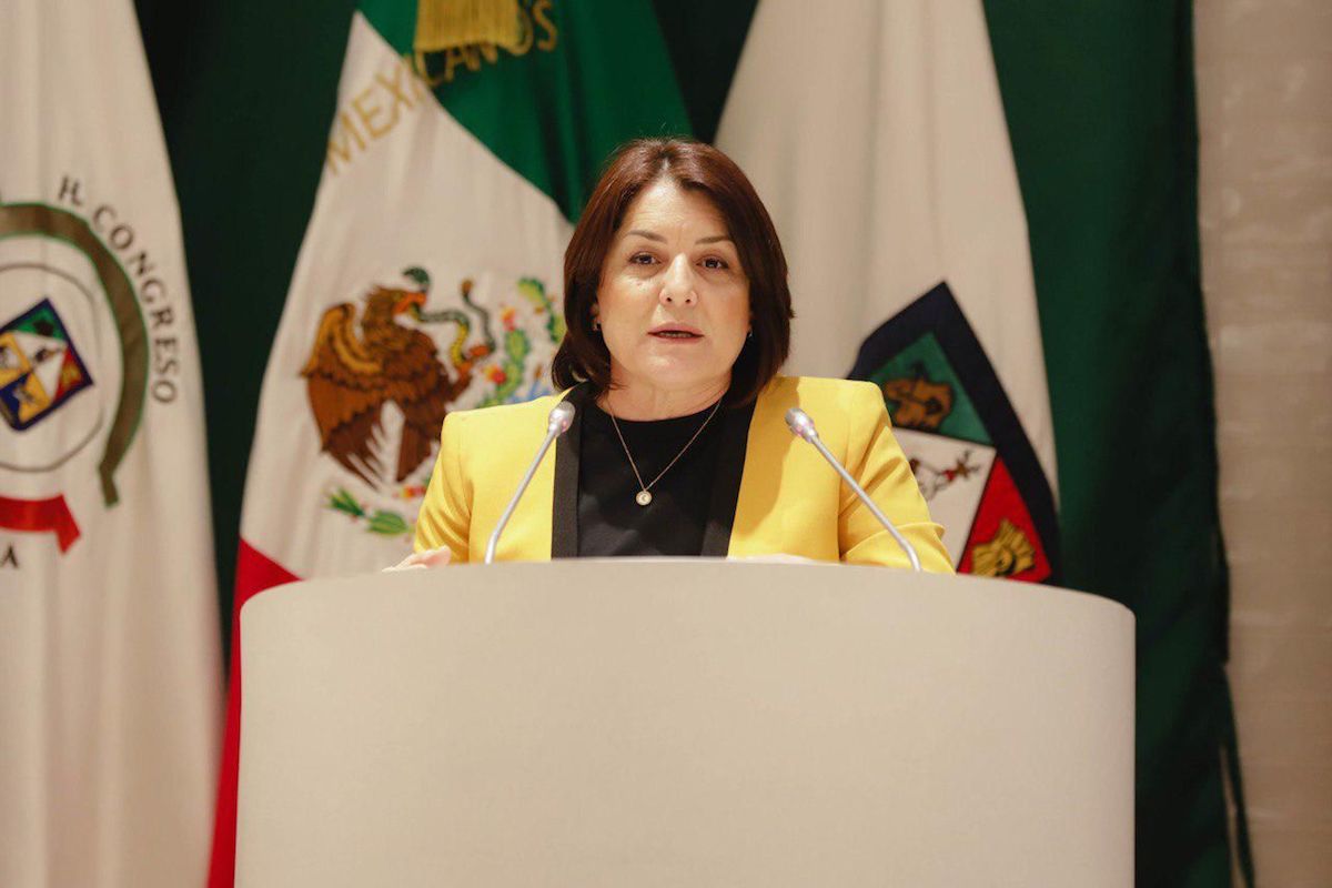 Solicita Bancada Naranja atender problemáticas en aduanas y derechos de migrantes y connacionales