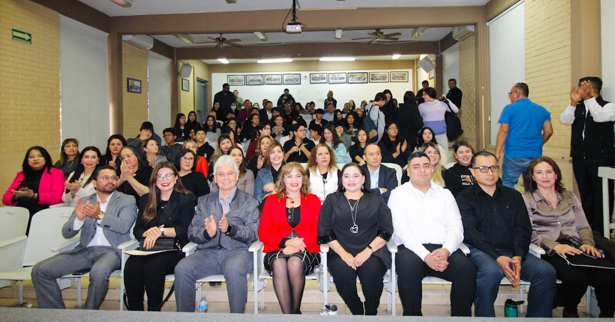 Presenta Cobach Sonora nuevo Sistema de Control Escolar