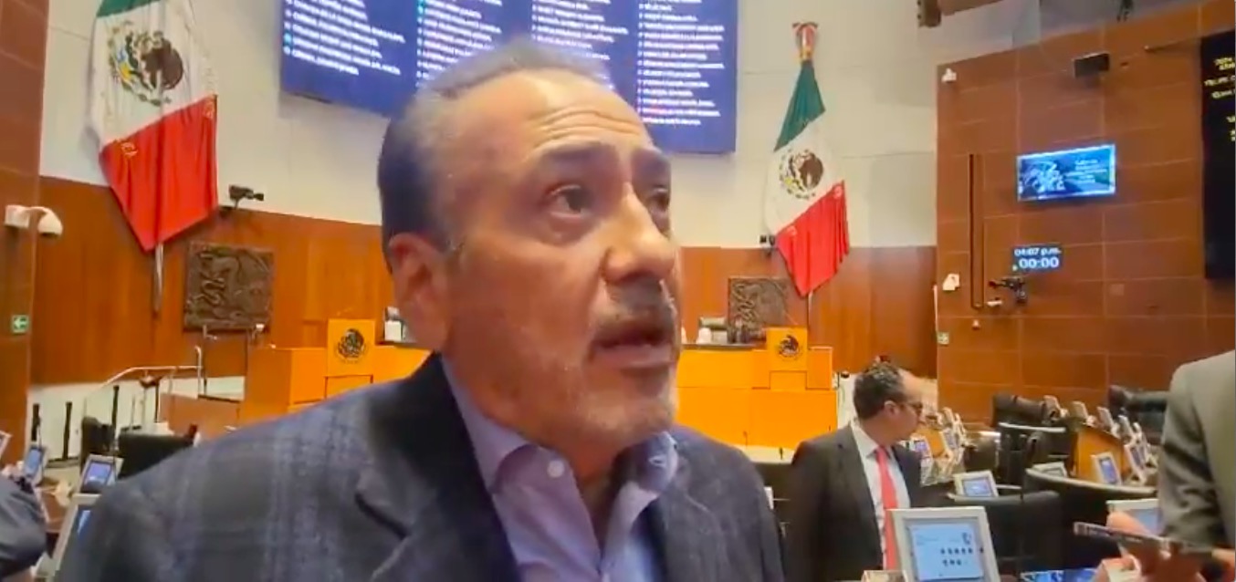 Para recuperar La Paz en Sinaloa es pertinente la salida del Gobernador Rocha mediante una revocación de mandato anticipada: Beltrones Para recuperar La Paz en Sinaloa es pertinente la salida del Gobernador Rocha mediante una revocación de mandato anticipada: Beltrones