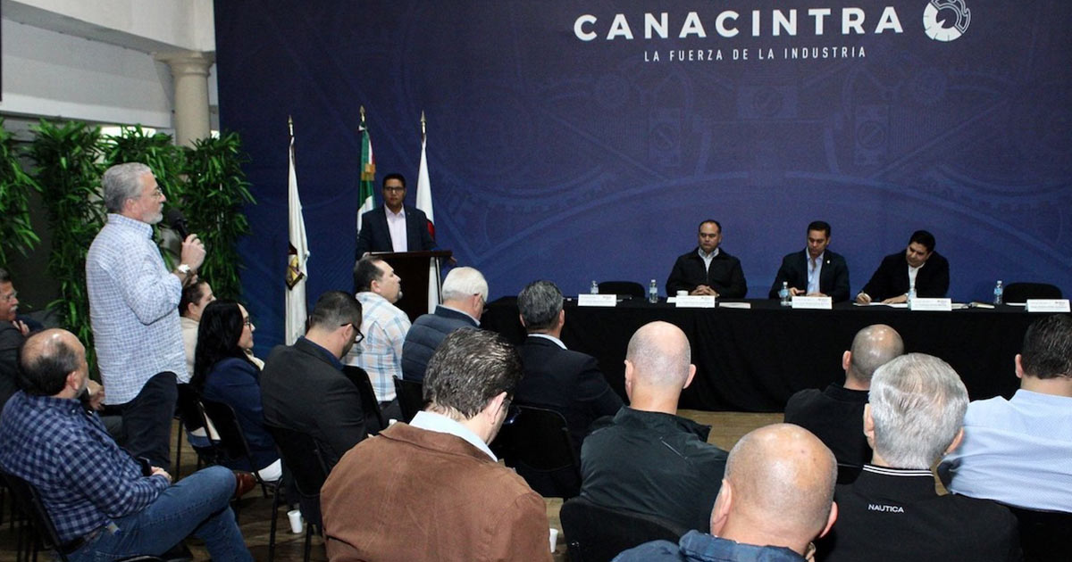 Coadyuva SSP en crear entornos propicios para atraer inversión en Sonora: Víctor Hugo Enríquez