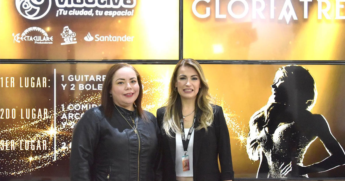 Buscarán en Víactiva a la mejor Gloria Trevi de Hermosillo