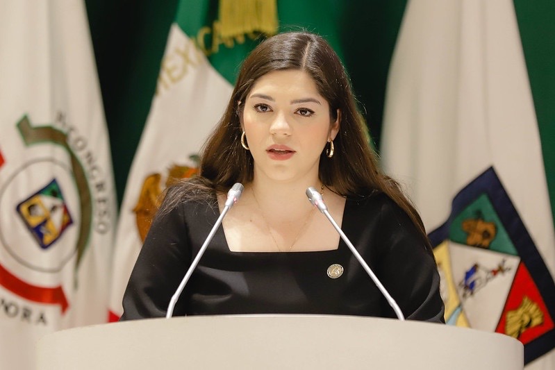 Diputada Amairany Peña Escalante impulsa la implementación de servicios de telemedicina