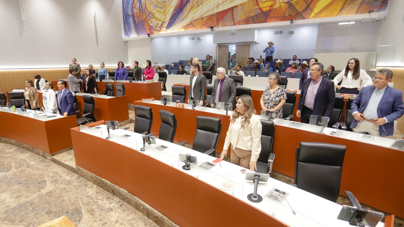 Aprueba Congreso de Sonora reforma constitucional en materia indígena y afromexicana