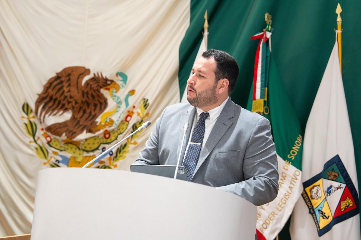 Movimiento Ciudadano impulsa ley para defender los derechos de las personas migrantes en Sonora