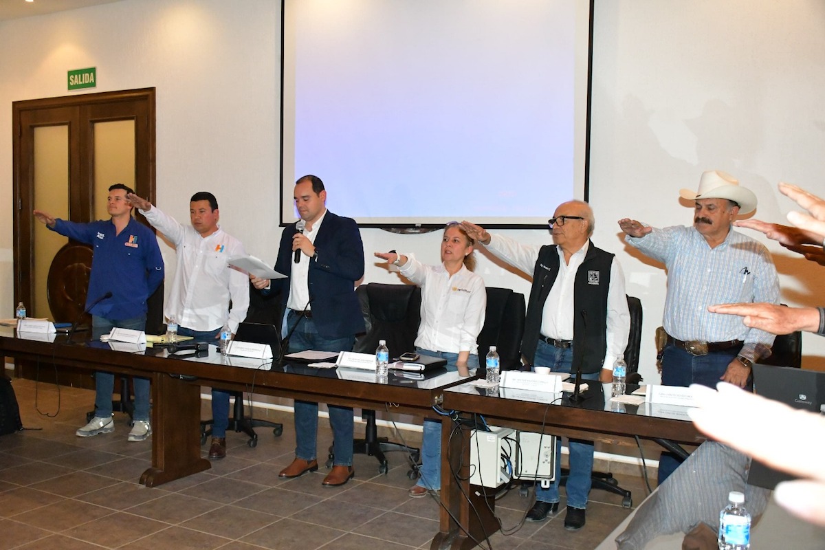Beneficia Ayuntamiento de Hermosillo a la zona rural a través de Consejo inlcuyente Beneficia Ayuntamiento de Hermosillo a la zona rural a través de Consejo inlcuyente