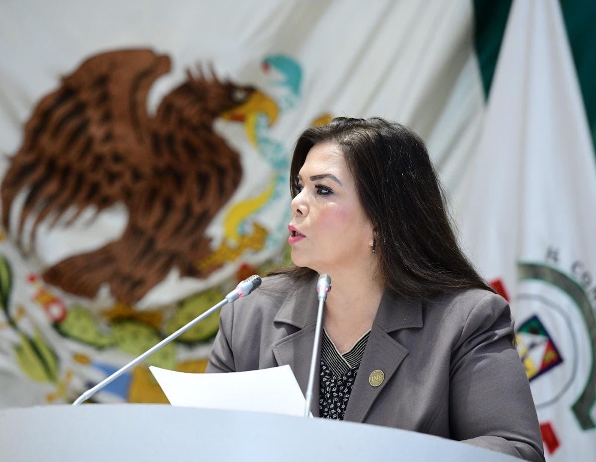 La diputada Gabriela Tapia Fonllem presentó una reforma a la Ley de los Derechos de Niñas, Niños y Adolescentes del Estado de Sonora La diputada Gabriela Tapia Fonllem presentó una reforma a la Ley de los Derechos de Niñas, Niños y Adolescentes del Estado de Sonora