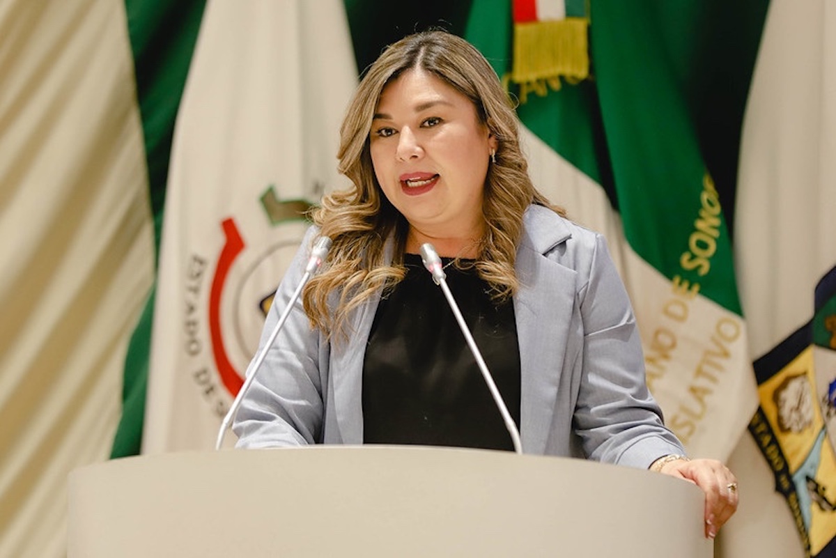 Diputada Jazmín Gómez Lizárraga reafirma compromiso con la inclusión en el Día Internacional del Síndrome de Down