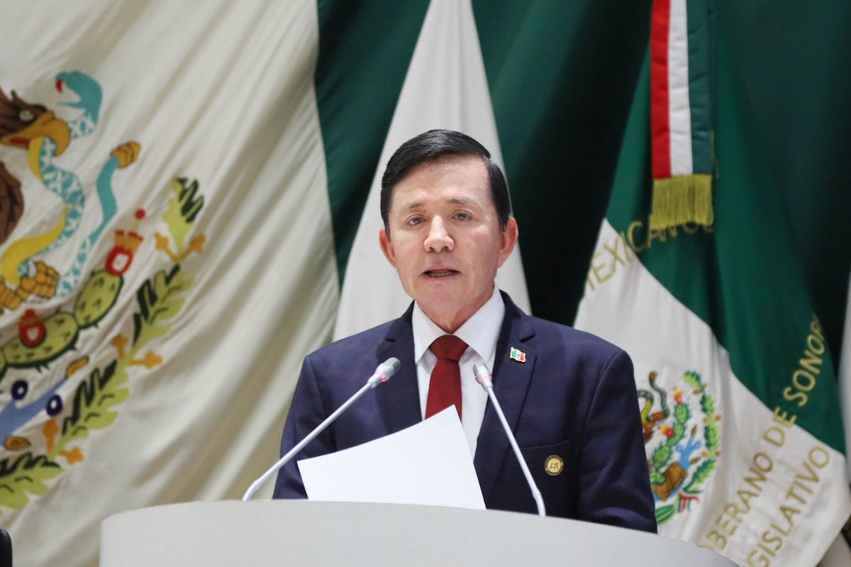 Busca diputado Raúl Castelo fortalecer la protección ambiental Busca diputado Raúl Castelo fortalecer la protección ambiental