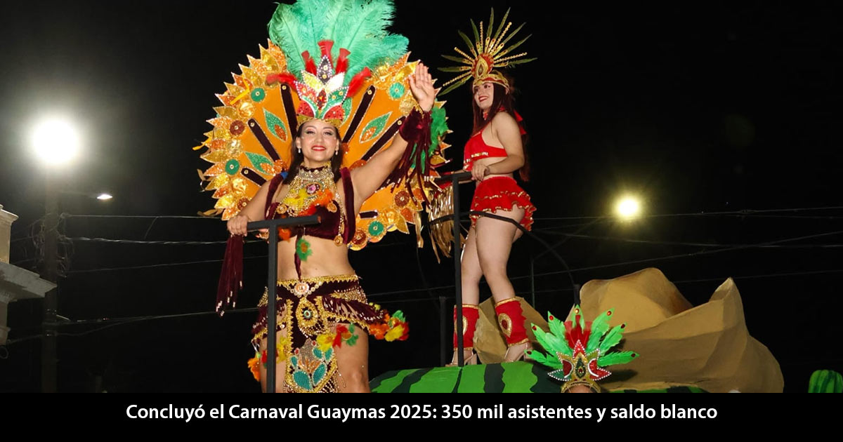 Guaymas