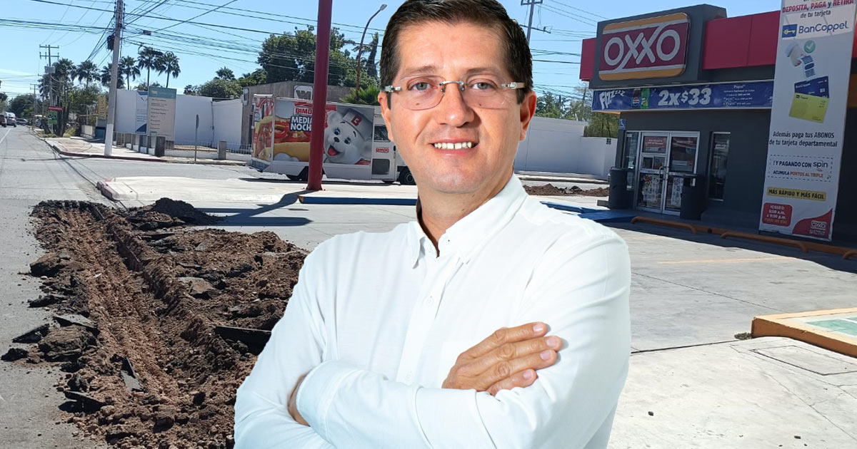 Ordena juez a alcalde de Navojoa devolver cobros excesivos de predial