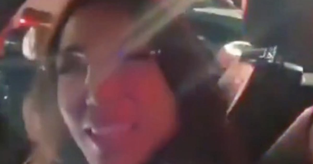 Así terminó #LadySentidoContrario después de conducir alcoholizada e insultar a policías de la CDMX Así terminó #LadySentidoContrario después de conducir alcoholizada e insultar a policías de la CDMX