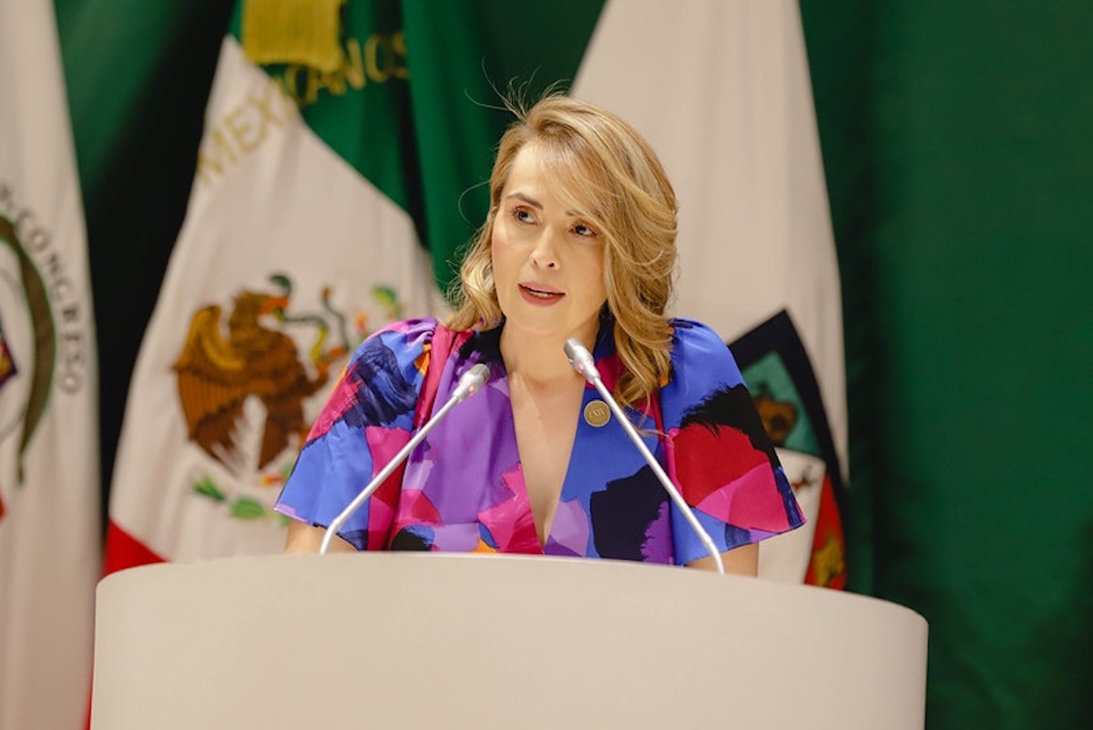 Propone diputada Marcela “Maval” Valenzuela incrementar penas a quien violente a mujeres embarazadas y personas con discapacidad Propone diputada Marcela “Maval” Valenzuela incrementar penas a quien violente a mujeres embarazadas y personas con discapacidad