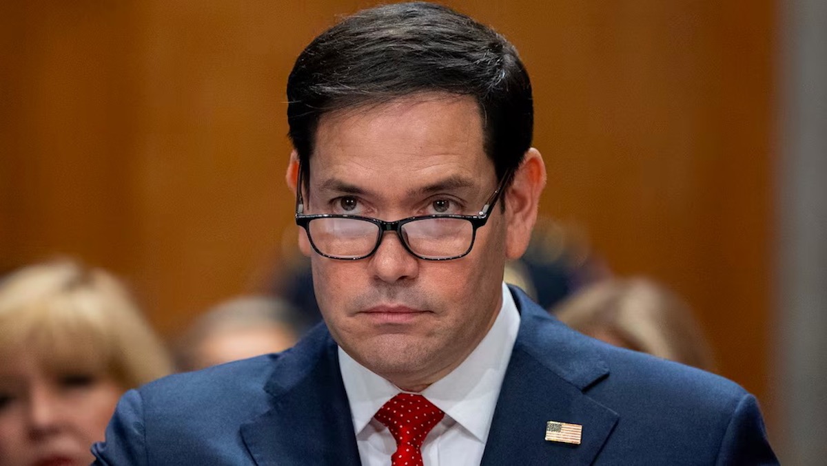 Cuba vuelve a caer en crisis energética y Rubio le pide a la 4T que no apoye a Díaz-Canel Cuba vuelve a caer en crisis energética y Rubio le pide a la 4T que no apoye a Díaz-Canel